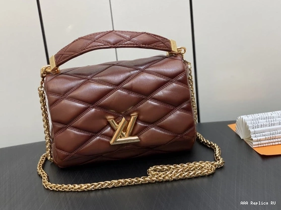 LOUIS GO-14 VUITTON MM 0723